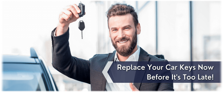 Car Key Replacement National City CA