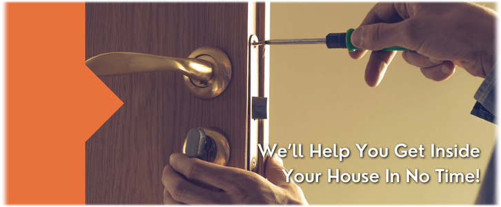 House Lockout Service National City CA (619) 304-1649